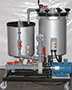 Mefiag 4500-HF-SY Horizontal Disc Filtration System